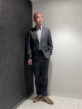 ONWARD CROSSET SELECT 松本 コーディネート画像