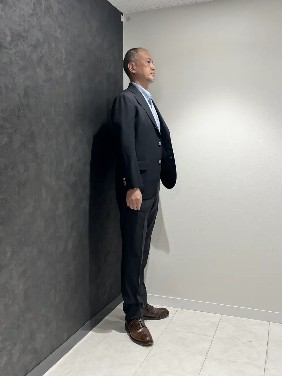 ONWARD CROSSET SELECT 松本 コーディネート画像