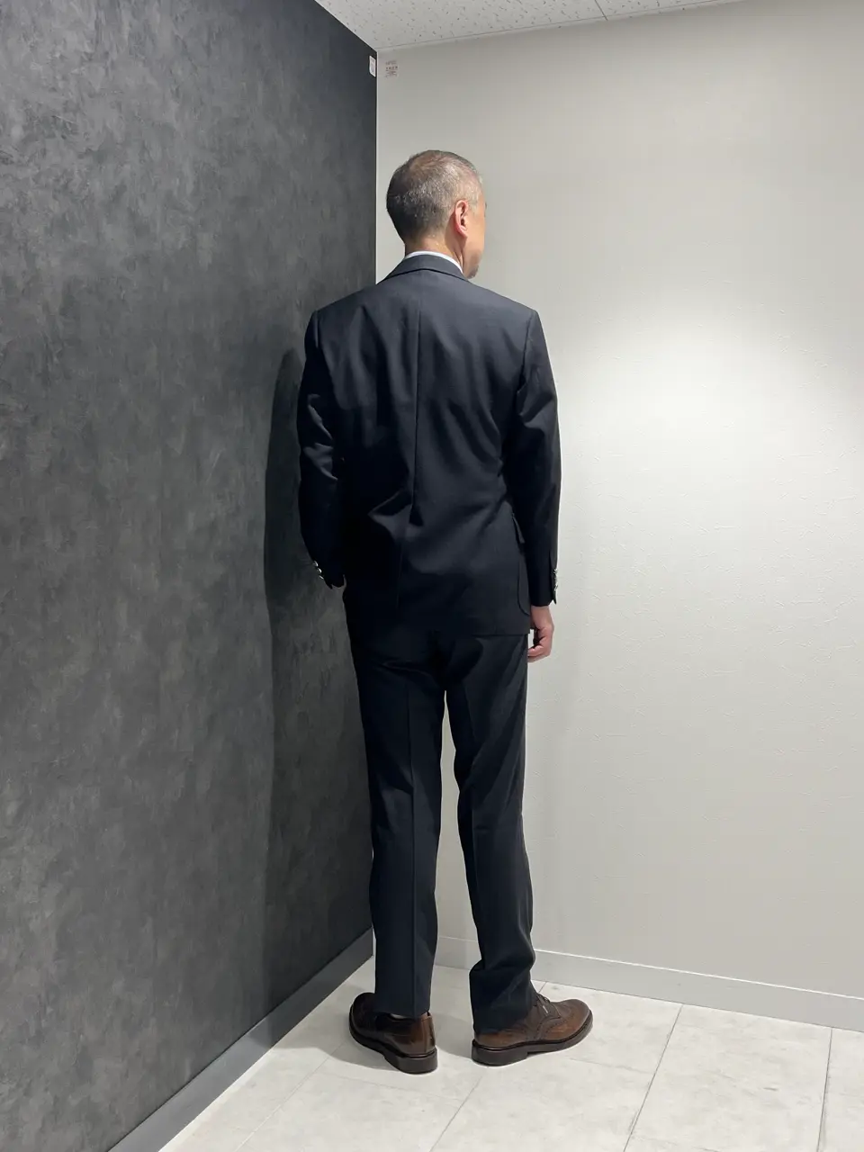 ONWARD CROSSET SELECT 松本 コーディネート画像