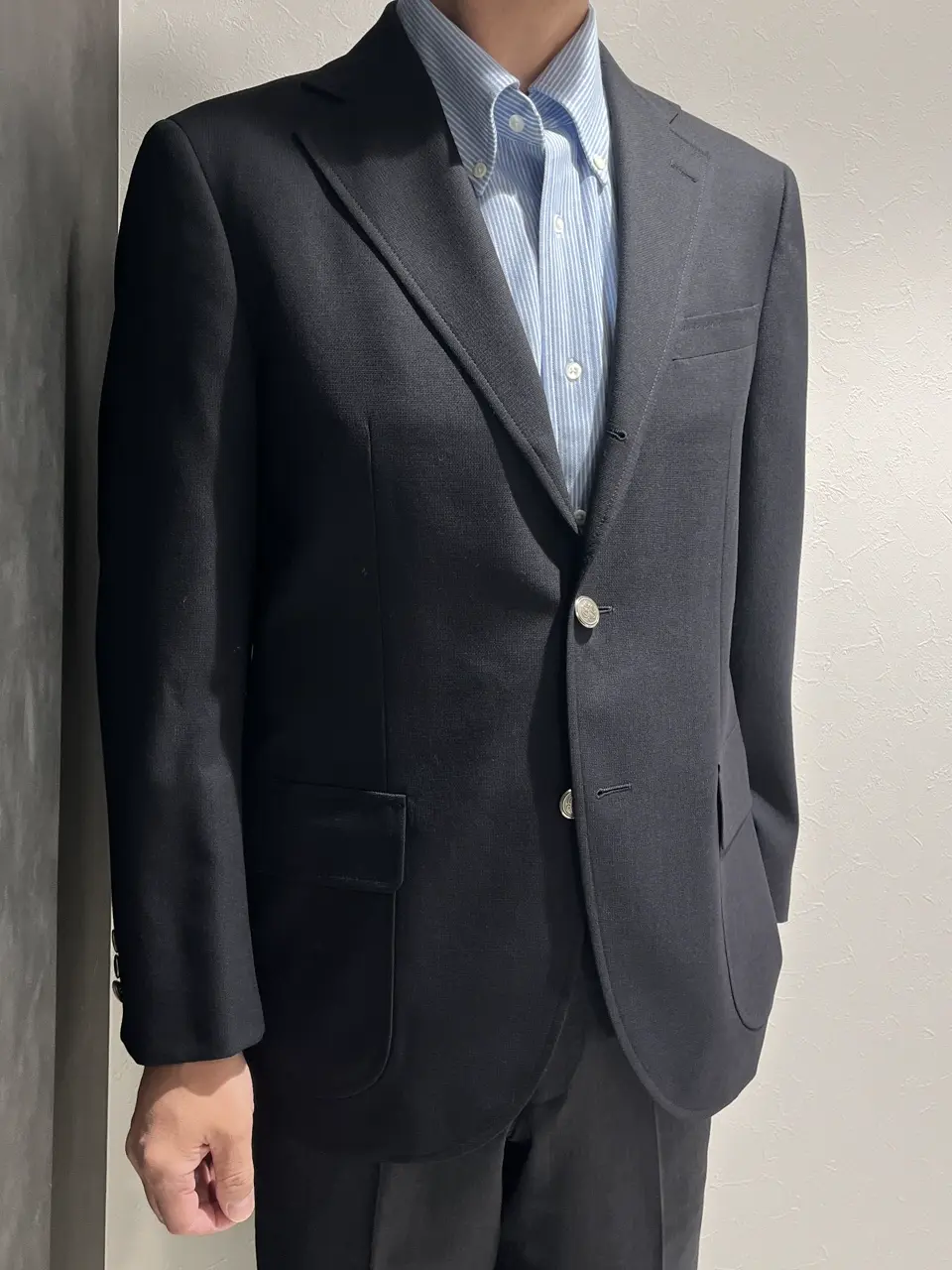 ONWARD CROSSET SELECT 松本 コーディネート画像