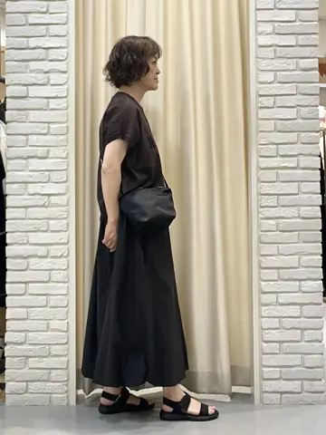 ONWARD CROSSET SELECT TSUKI コーディネート画像