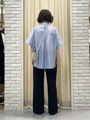 ONWARD CROSSET SELECT TSUKI コーディネート画像