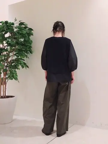 ONWARD CROSSET SELECT 木場 コーディネート画像