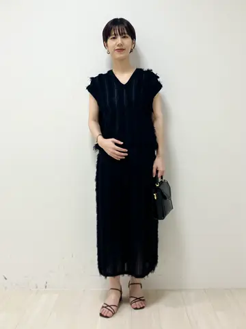 ONWARD CROSSET SELECT 島田 コーディネート画像