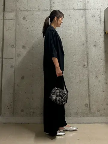 ONWARD CROSSET SELECT 野口 コーディネート画像