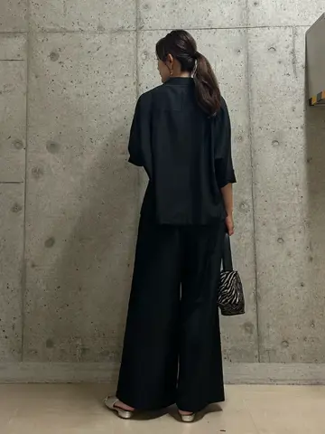 ONWARD CROSSET SELECT 野口 コーディネート画像