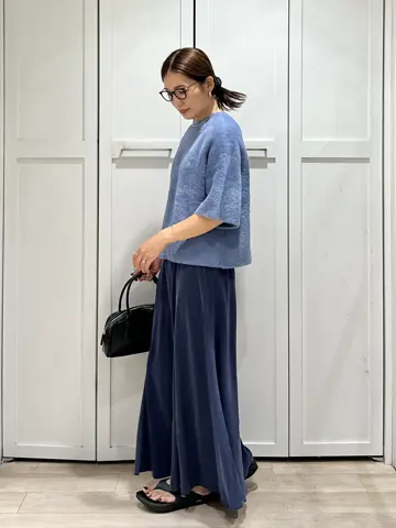 ONWARD CROSSET SELECT 濱野 コーディネート画像