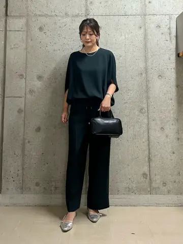 ONWARD CROSSET SELECT 野口 コーディネート画像