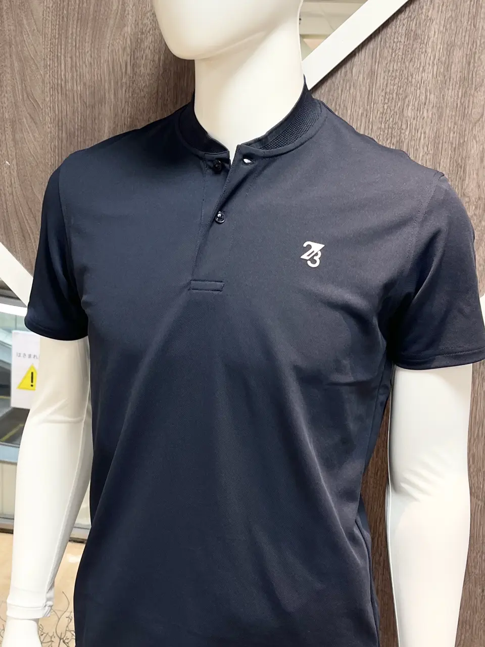 ONWARD CROSSET SELECT 小管 コーディネート画像