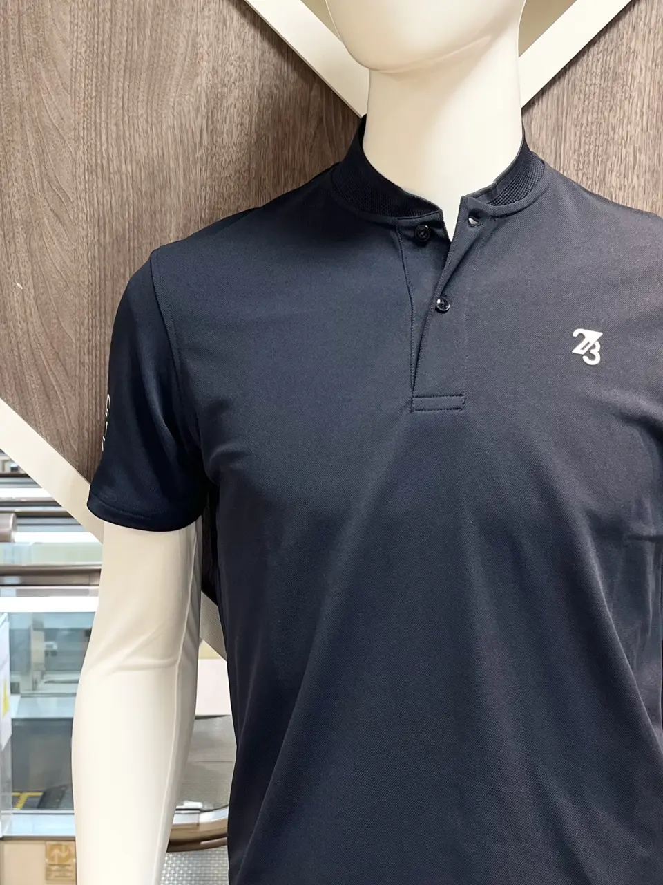 ONWARD CROSSET SELECT 小管 コーディネート画像