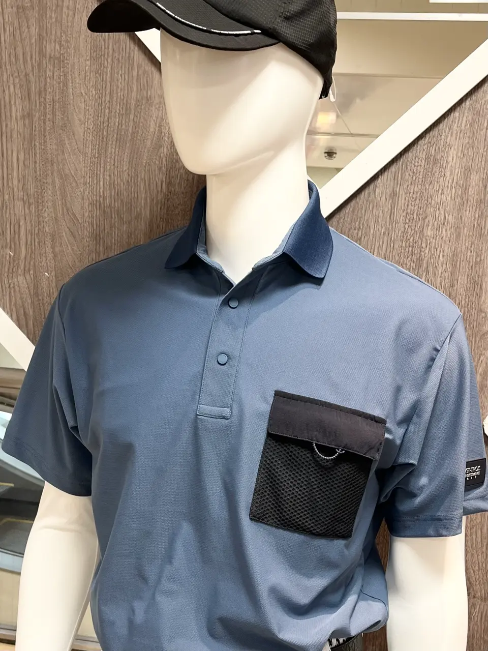 ONWARD CROSSET SELECT 小管 コーディネート画像