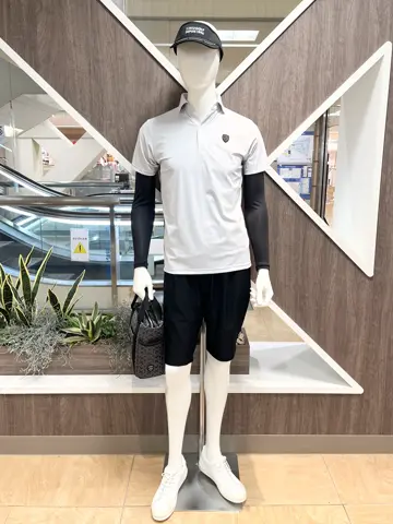 ONWARD CROSSET SELECT 小管 コーディネート画像