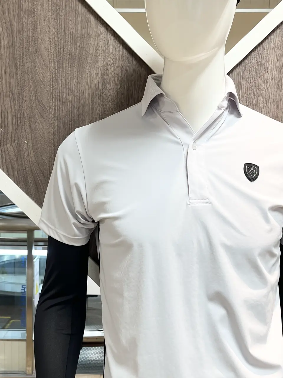 ONWARD CROSSET SELECT 小管 コーディネート画像