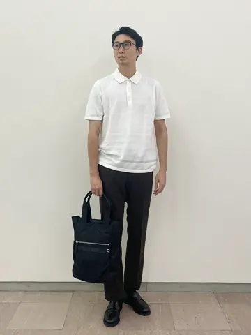 ONWARD CROSSET SELECT 藤田 コーディネート画像