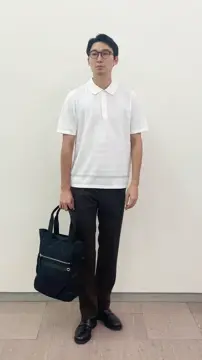 ONWARD CROSSET SELECT 藤田 コーディネート画像