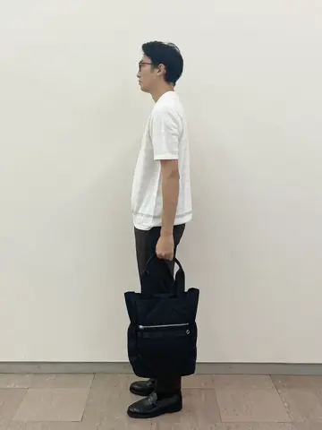 ONWARD CROSSET SELECT 藤田 コーディネート画像