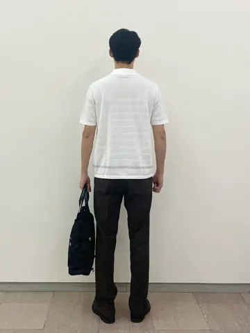 ONWARD CROSSET SELECT 藤田 コーディネート画像