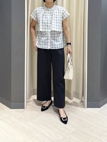 ONWARD CROSSET SELECT N コーディネート画像