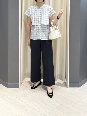 ONWARD CROSSET SELECT N コーディネート画像