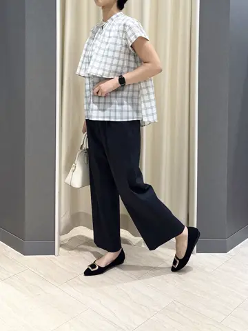 ONWARD CROSSET SELECT N コーディネート画像