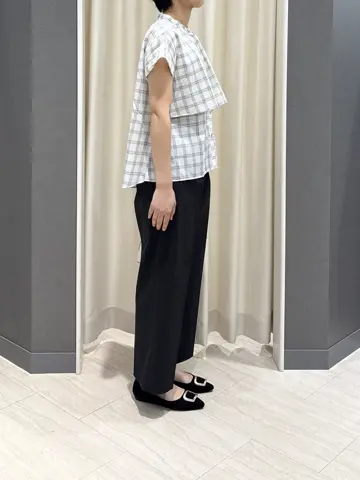 ONWARD CROSSET SELECT N コーディネート画像