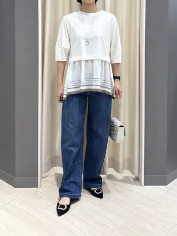 ONWARD CROSSET SELECT N コーディネート画像