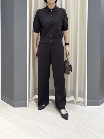 ONWARD CROSSET SELECT N コーディネート画像