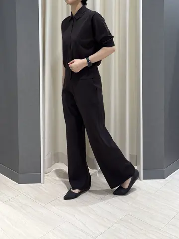 ONWARD CROSSET SELECT N コーディネート画像