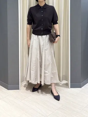 ONWARD CROSSET SELECT N コーディネート画像