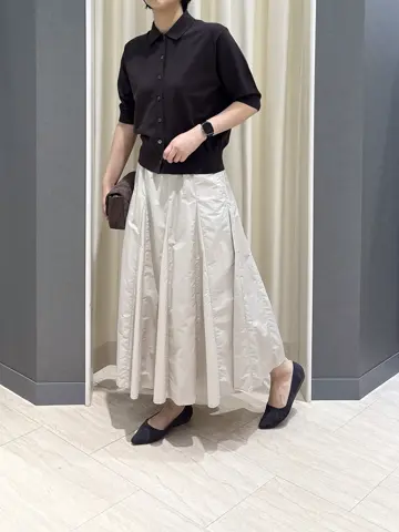 ONWARD CROSSET SELECT N コーディネート画像