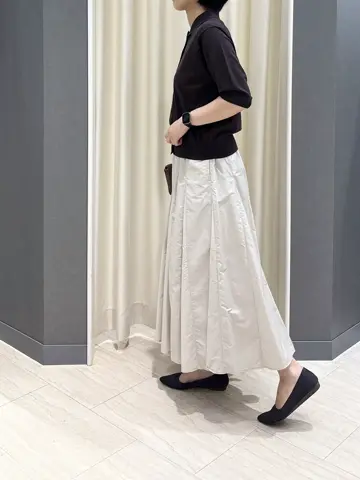 ONWARD CROSSET SELECT N コーディネート画像