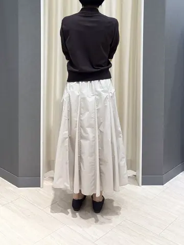 ONWARD CROSSET SELECT N コーディネート画像