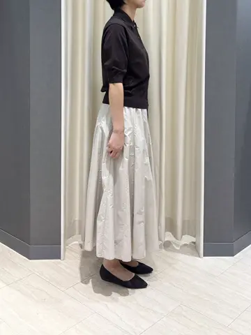 ONWARD CROSSET SELECT N コーディネート画像