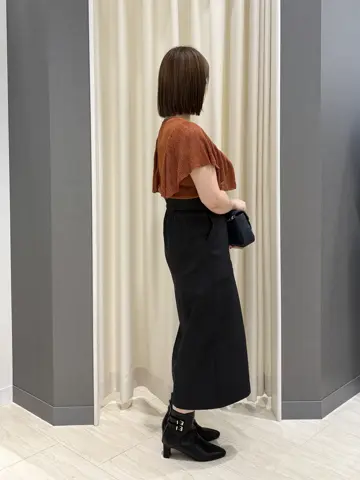 ONWARD CROSSET SELECT 清野 コーディネート画像