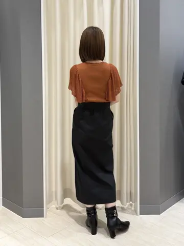 ONWARD CROSSET SELECT 清野 コーディネート画像