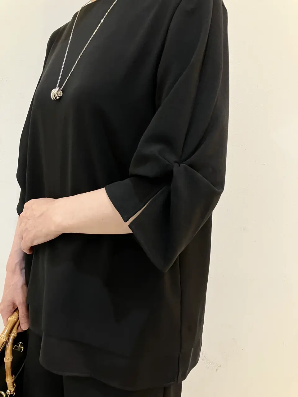 ONWARD CROSSET SELECT 今西 コーディネート画像