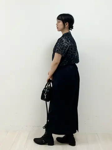 ONWARD CROSSET SELECT 田中 コーディネート画像