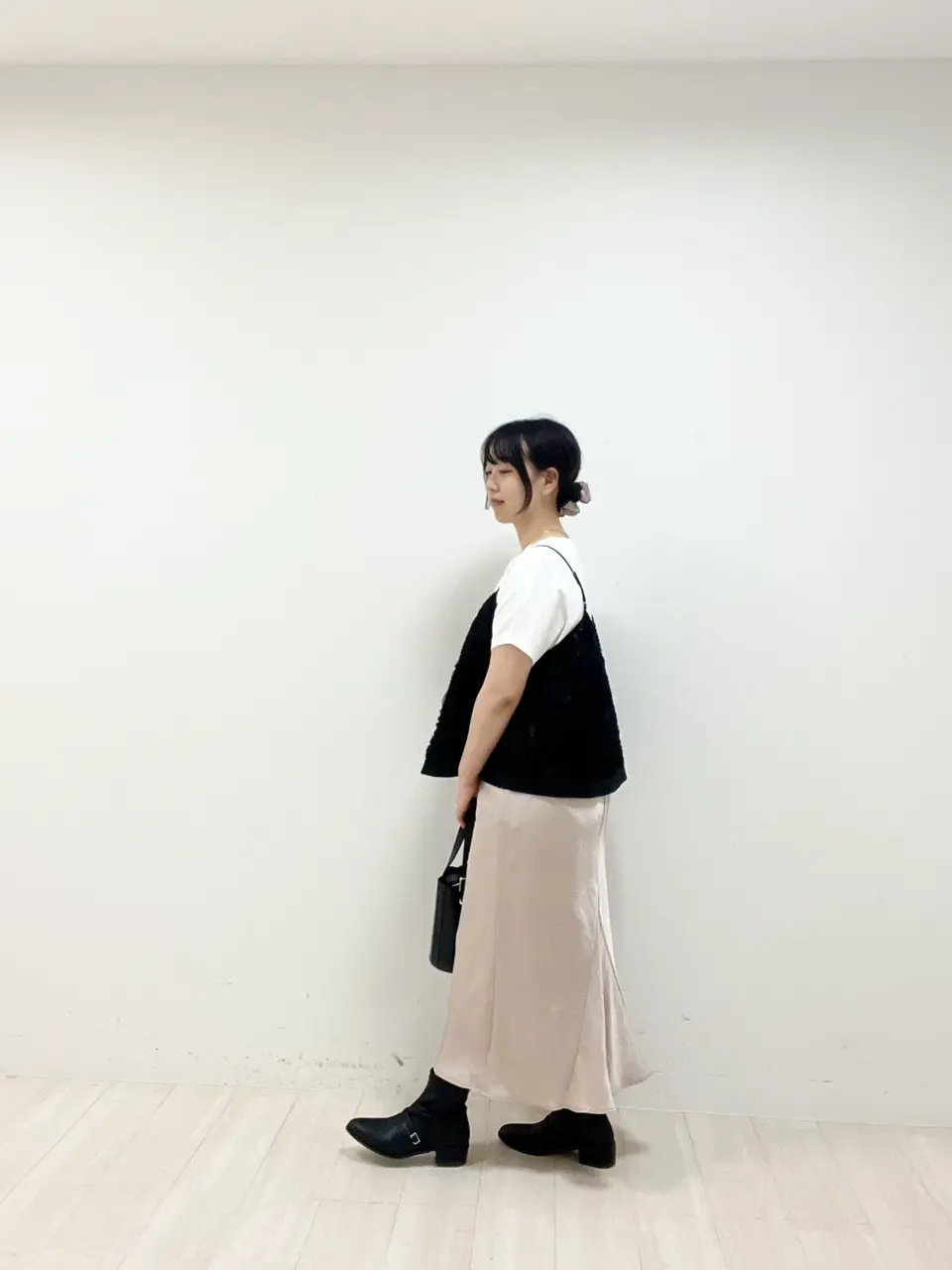 ONWARD CROSSET SELECT 田中 コーディネート画像