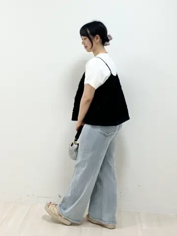 ONWARD CROSSET SELECT 田中 コーディネート画像