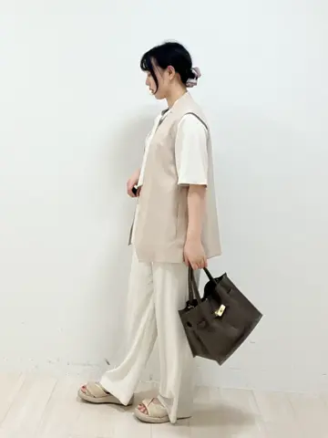 ONWARD CROSSET SELECT 田中 コーディネート画像