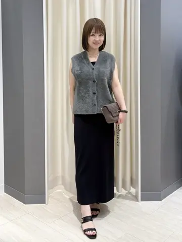 ONWARD CROSSET SELECT 清野 コーディネート画像