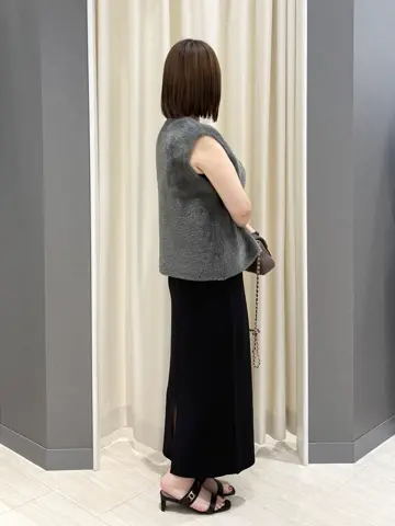 ONWARD CROSSET SELECT 清野 コーディネート画像