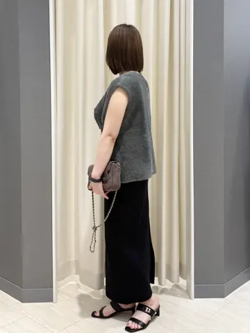 ONWARD CROSSET SELECT 清野 コーディネート画像