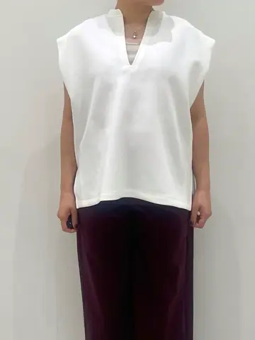 ONWARD CROSSET SELECT 毛利 コーディネート画像