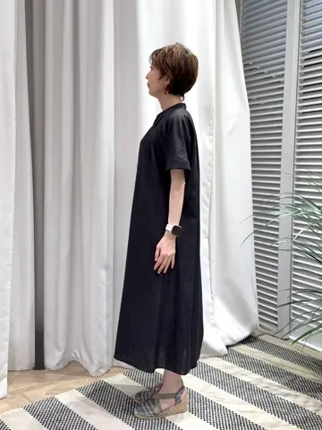 ONWARD CROSSET SELECT M コーディネート画像