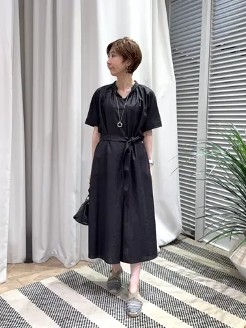 ONWARD CROSSET SELECT M コーディネート画像