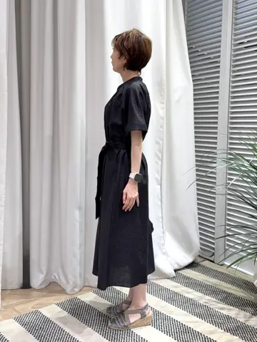 ONWARD CROSSET SELECT M コーディネート画像