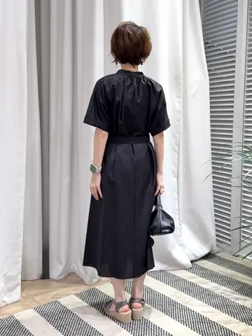 ONWARD CROSSET SELECT M コーディネート画像