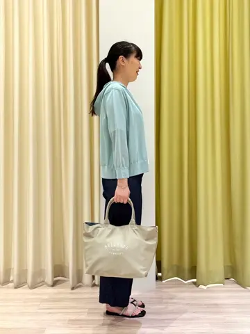 ONWARD CROSSET SELECT 岡 コーディネート画像