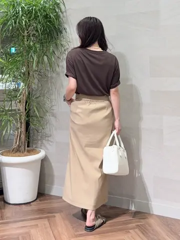 ONWARD CROSSET SELECT 一星 コーディネート画像